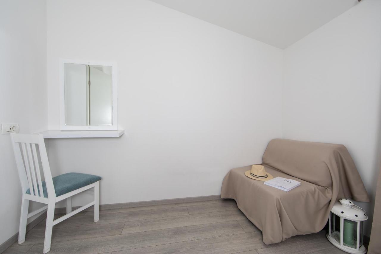 Rooms & Apartments Villa Anka Tučepi المظهر الخارجي الصورة