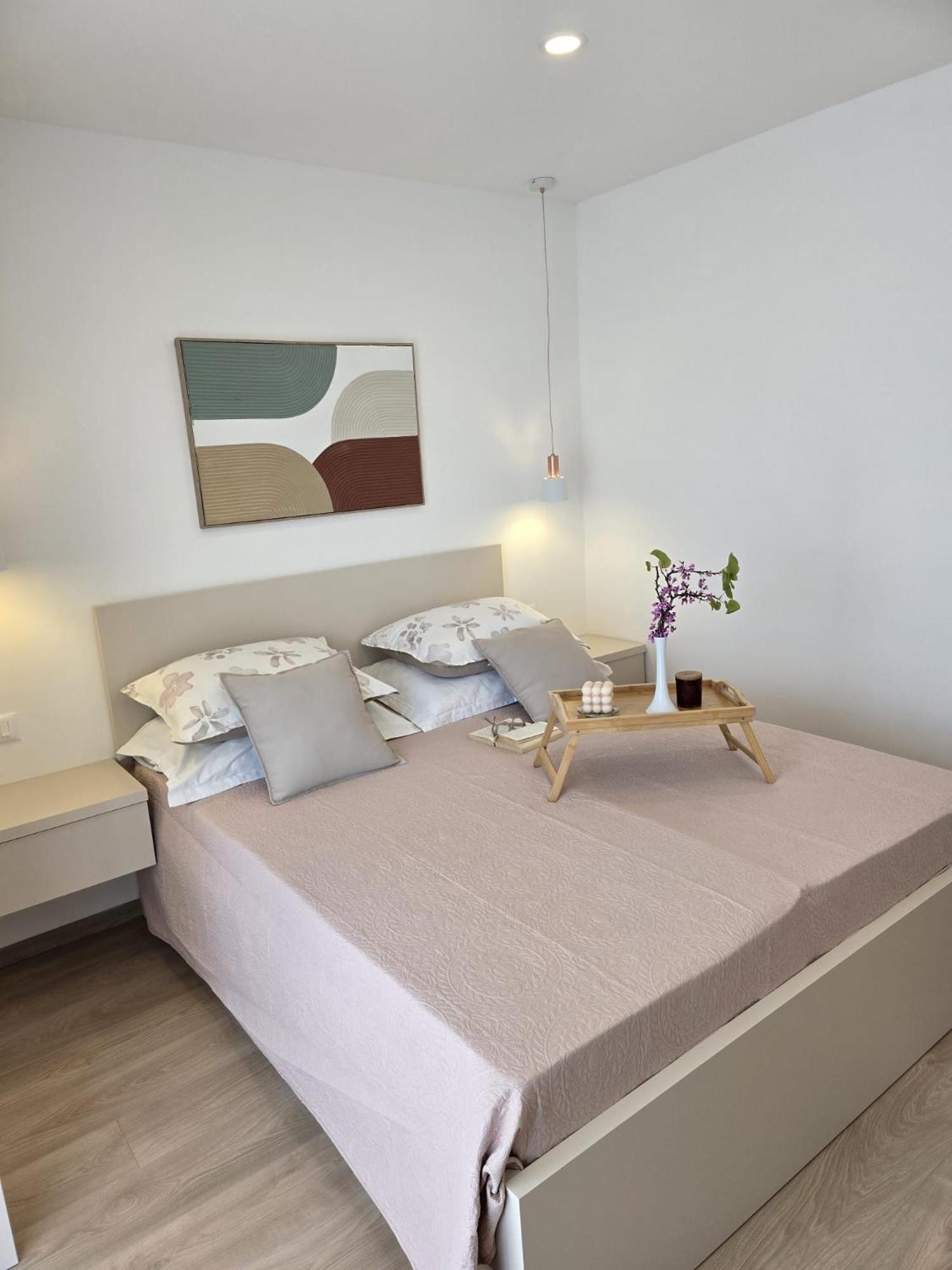 Rooms & Apartments Villa Anka Tučepi المظهر الخارجي الصورة